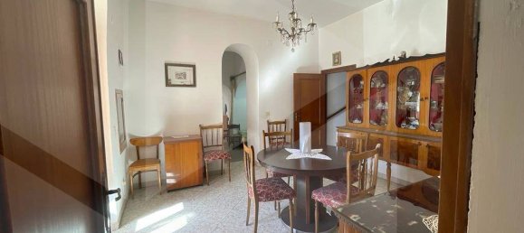 Вилла с 3 комнатами в Монополи, Италия № 21702 68