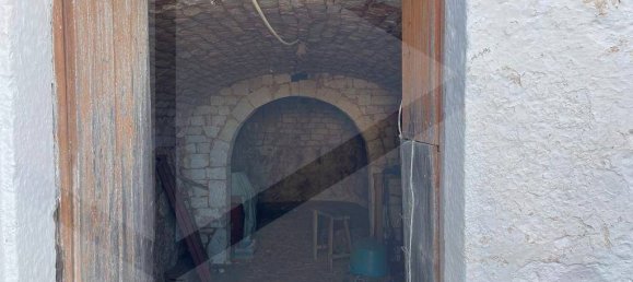 Вилла с 3 комнатами в Монополи, Италия № 21702 22