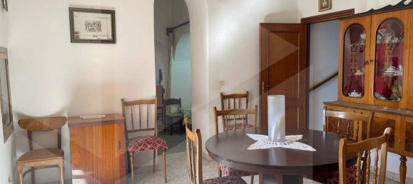 Вилла с 3 комнатами в Монополи, Италия № 21702 25