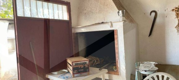 Вилла с 3 комнатами в Монополи, Италия № 21702 102