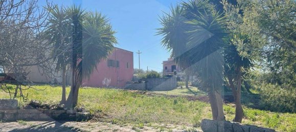 Вилла с 3 комнатами в Монополи, Италия № 21702 95