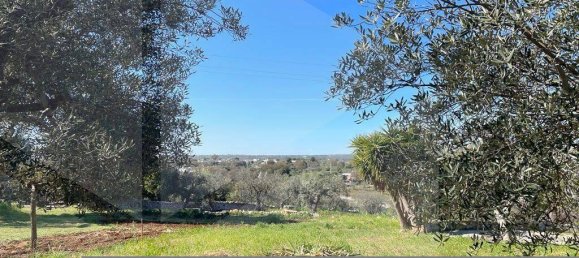 Вилла с 3 комнатами в Монополи, Италия № 21702 63