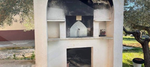 Вилла с 3 комнатами в Монополи, Италия № 21702 89