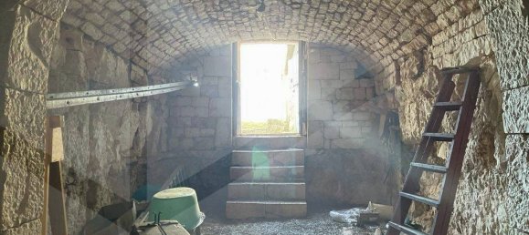 Вилла с 3 комнатами в Монополи, Италия № 21702 19