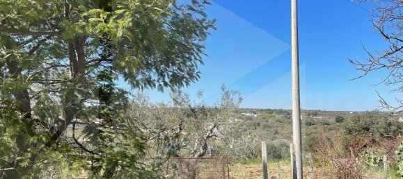 Вилла с 3 комнатами в Монополи, Италия № 21702 34