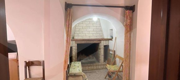 Вилла с 3 комнатами в Монополи, Италия № 21702 33