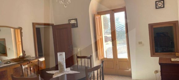 Вилла с 3 комнатами в Монополи, Италия № 21702 11