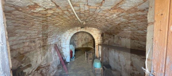 Вилла с 3 комнатами в Монополи, Италия № 21702 8