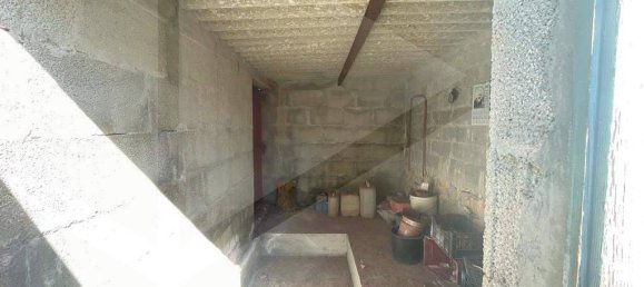 Вилла с 3 комнатами в Монополи, Италия № 21702 100