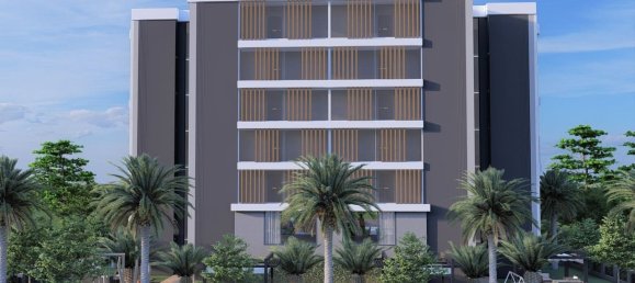 Apartment 2+1 in Onyx Residence, Altintash, Turkey No. 36603 5