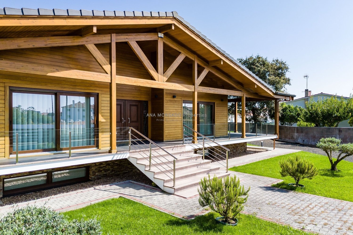 4 Schlafzimmer Villa in Marinha Grande, Portugal, Nr. 277224