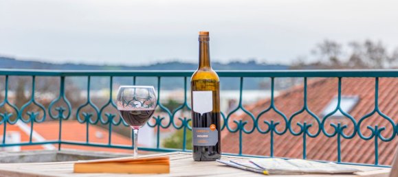 Casa de 8 dormitorios en Lisbon, Portugal No. 181636 3