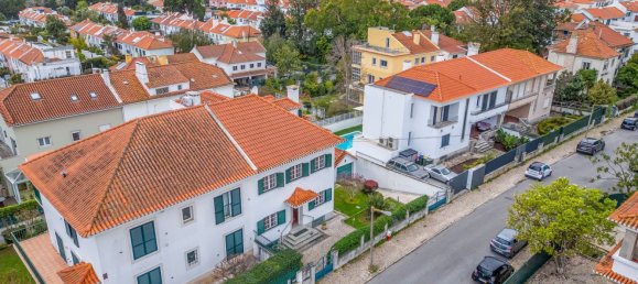 Casa de 8 dormitorios en Lisbon, Portugal No. 181636 49