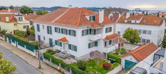 Casa de 8 dormitorios en Lisbon, Portugal No. 181636 4