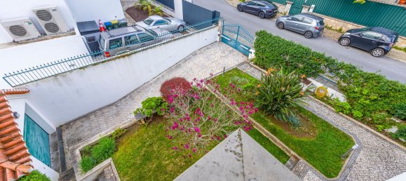 Casa de 8 dormitorios en Lisbon, Portugal No. 181636 25