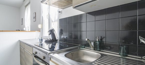 1 chambre Duplex à Reims, France No. 46799 5