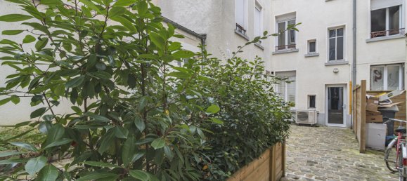 1 chambre Duplex à Reims, France No. 46799 16