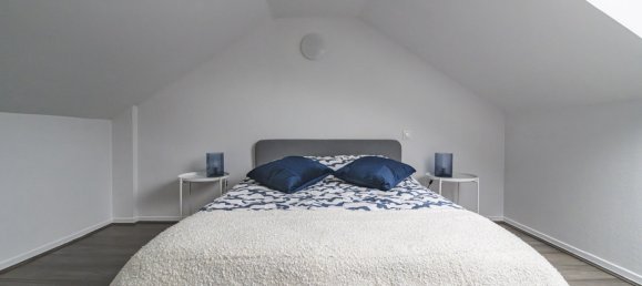 1 chambre Duplex à Reims, France No. 46799 9