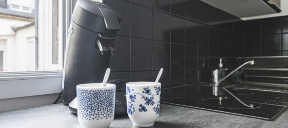 1 chambre Duplex à Reims, France No. 46799 6