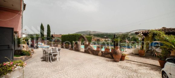 3 غرف نوم فيلا في Artena, Italy رقم 193357 5