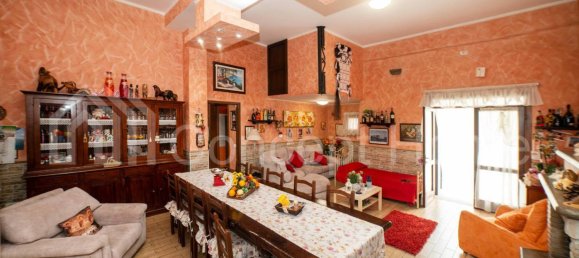 3 غرف نوم فيلا في Artena, Italy رقم 193357 44