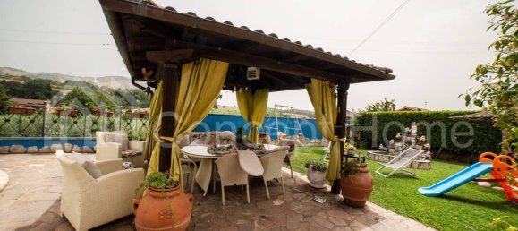 3 غرف نوم فيلا في Artena, Italy رقم 193357 6