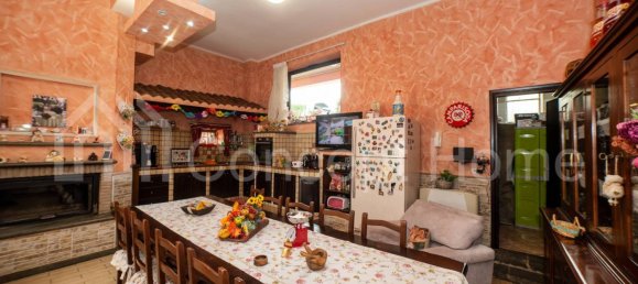 3 غرف نوم فيلا في Artena, Italy رقم 193357 43