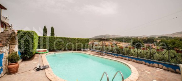 3 غرف نوم فيلا في Artena, Italy رقم 193357 7