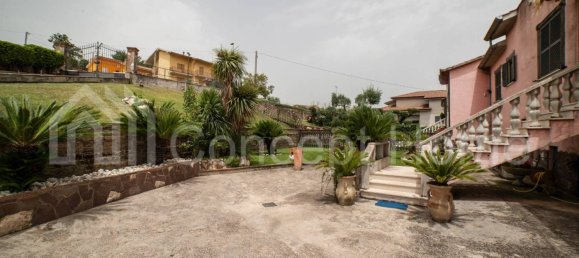 3 غرف نوم فيلا في Artena, Italy رقم 193357 3