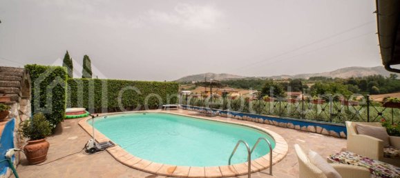 3 غرف نوم فيلا في Artena, Italy رقم 193357 12