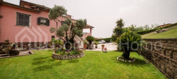 3 غرف نوم فيلا في Artena, Italy رقم 193357 4