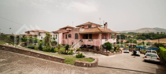 3 غرف نوم فيلا في Artena, Italy رقم 193357 2