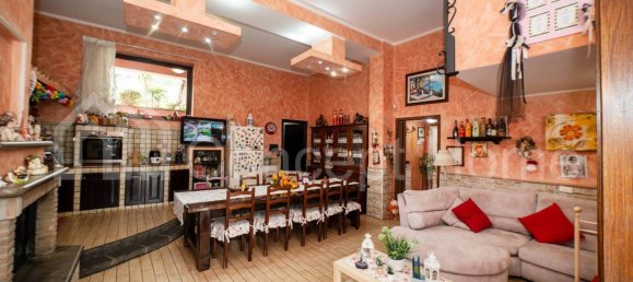 3 غرف نوم فيلا في Artena, Italy رقم 193357 42