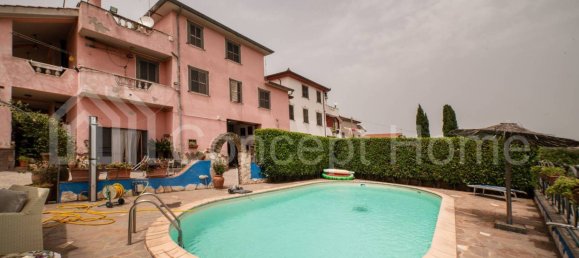 3 غرف نوم فيلا في Artena, Italy رقم 193357 8