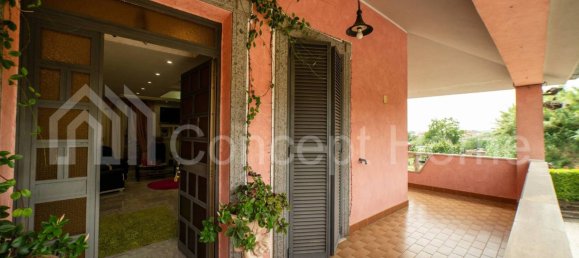 3 غرف نوم فيلا في Artena, Italy رقم 193357 15