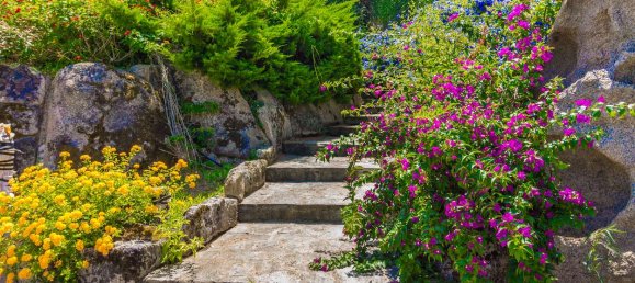 4 bedrooms Villa in Palau, Italy No. 60017 18