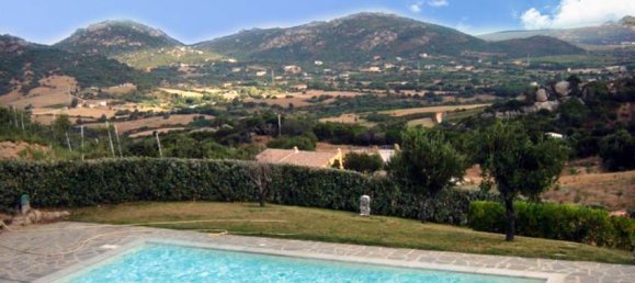 4 bedrooms Villa in Palau, Italy No. 60017 19