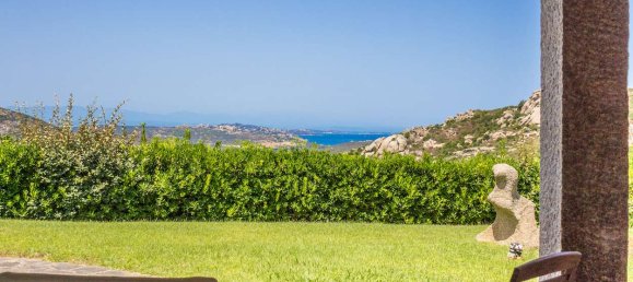 4 bedrooms Villa in Palau, Italy No. 60017 4