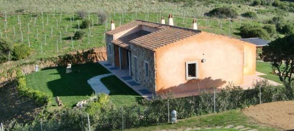 4 bedrooms Villa in Palau, Italy No. 60017 20