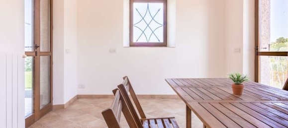 4 bedrooms Villa in Palau, Italy No. 60017 12