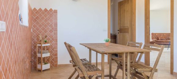 4 bedrooms Villa in Palau, Italy No. 60017 11