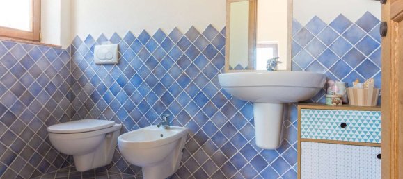 4 bedrooms Villa in Palau, Italy No. 60017 14