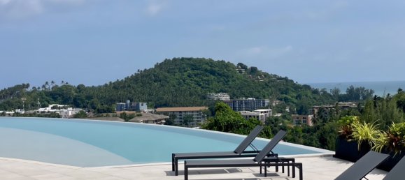 2 chambres Appartement à Surin Beach, Thailand No. 25987 3