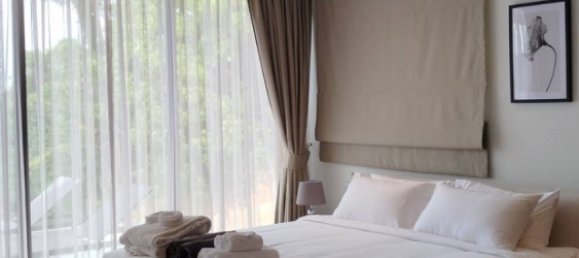 2 chambres Appartement à Surin Beach, Thailand No. 25987 9