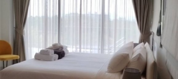 2 chambres Appartement à Surin Beach, Thailand No. 25987 10