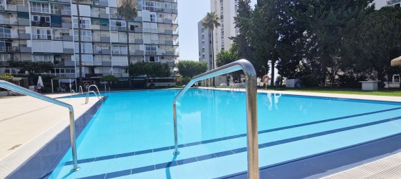 2 Schlafzimmer Wohnung in Benalmadena, Spain, Nr. 160536 11