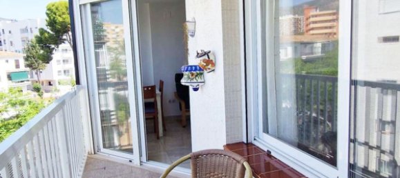 2 Schlafzimmer Wohnung in Benalmadena, Spain, Nr. 160536 17