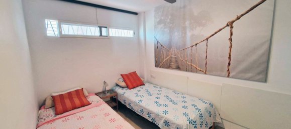 2 Schlafzimmer Wohnung in Benalmadena, Spain, Nr. 160536 7