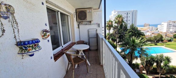 2 Schlafzimmer Wohnung in Benalmadena, Spain, Nr. 160536 16
