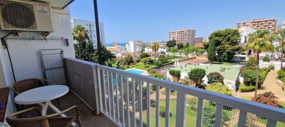 2 Schlafzimmer Wohnung in Benalmadena, Spain, Nr. 160536 15